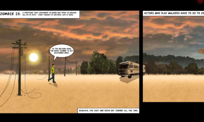 在網頁設計過程中  五種牛X的特效運用技巧