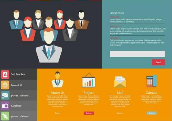 高校網站建設存在的問題和解決方案