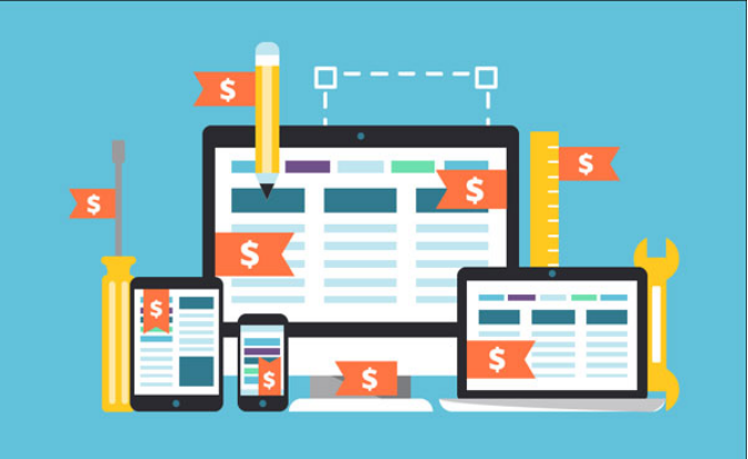 定製型網站開發都需要哪些流程？