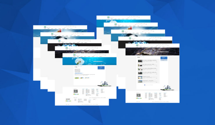 企業網站群建設方案流程有哪些？