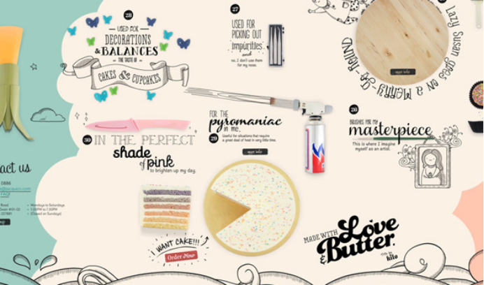 網頁設計三劍客之網站地圖優化