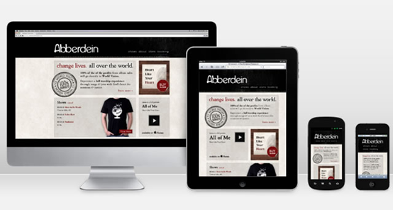 一個優秀的響應式網站都具備哪些條件？