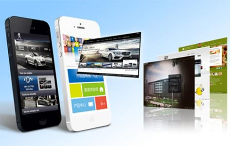 手機網站建設應該注意那些事項？