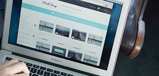 網頁設計應注意的問題 分形小編來解答