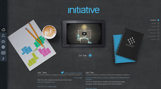 北京網站設計需要把握的重點有哪些？