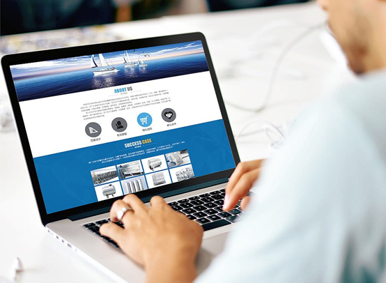 北京網站設計的基本流程都包含哪些內容？