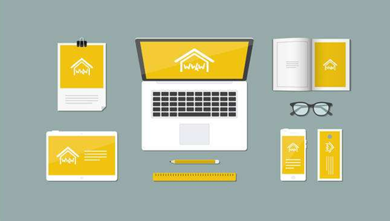 北京高端地產網站建設方案？