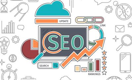 分形科技教你從新認識網站SEO? 分形科技教你從新認識網站SEO?