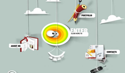 上海網站製作如何增加用戶體驗？