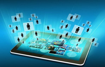 企業網站的整體風格如何去設計？