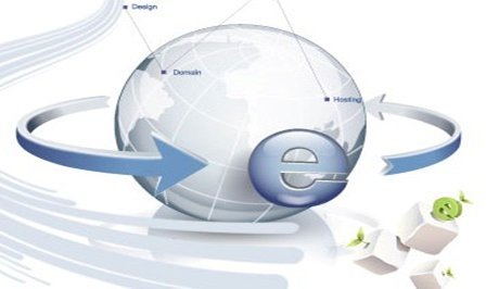 深圳網站建設的簡潔流程有哪些？