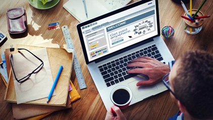 上海長寧區如何判斷網站建設的好壞？