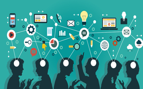 成都網站建設如何搭配顏色？