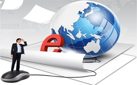 包頭網站建設都有哪些東西構成？