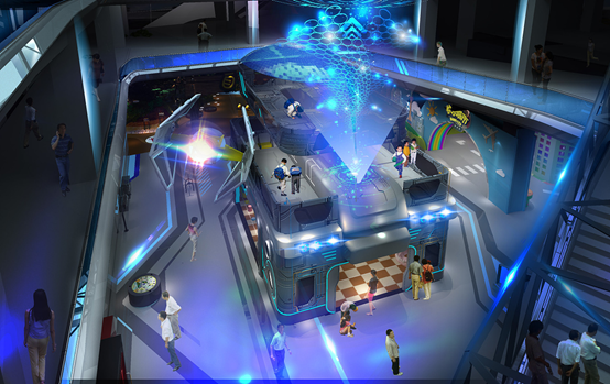 科技館網站有哪些營銷創新的好點子？