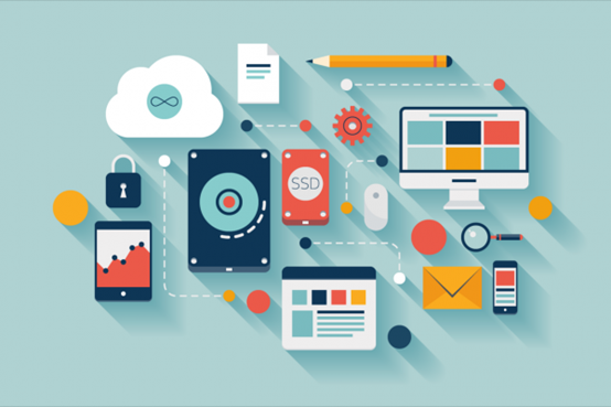 為什麼要建設一個品牌網站？