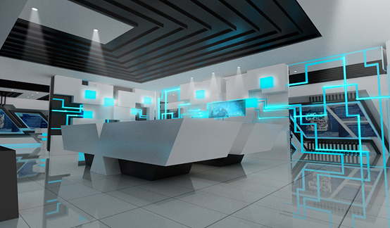 未來展覽館網站製作的發展方向有哪些？