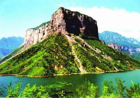 地質公園網站建設解決方案？