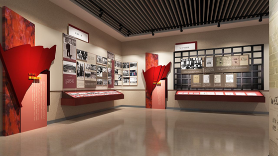 紀念館網站建設的設計方向在哪裏？