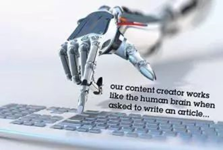 AI人工智能動了SEO那些奶酪？