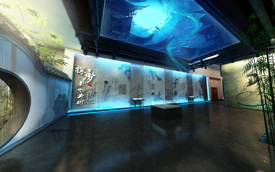 紀念館網站設計需要哪些準備工作？