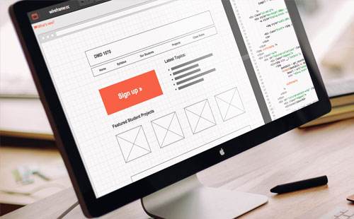 網站建設公司給企業帶來那些好處？