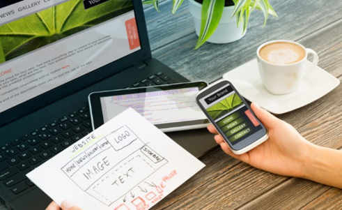 避免企業網站設計出現幾個常犯錯誤？