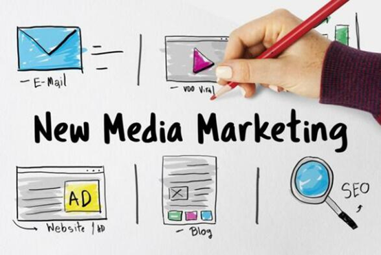 以用戶為中心的網站設計模式