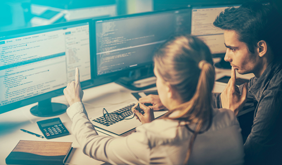 企業如何提高網站的自然優化排名？