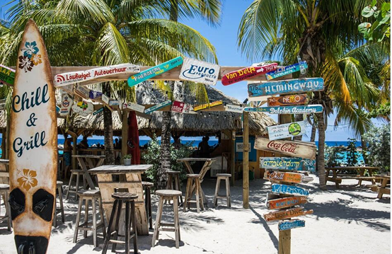 旅遊網站製作維護和解決方案