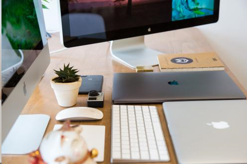 如何製作專業的企業網站？