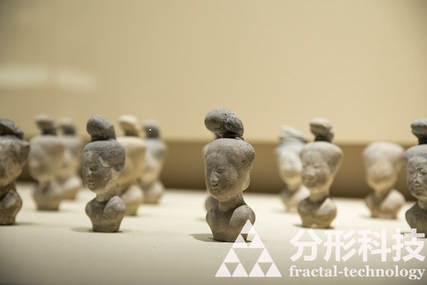 博物館網站建設：探索智慧博物館的數字化體驗