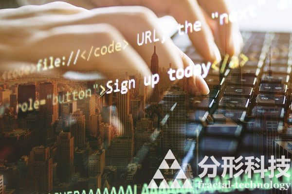 專業網站建設：樹行業門戶網站典範